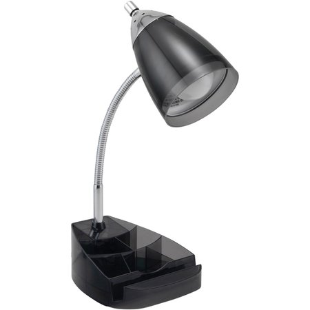 VICTORY LIGHT V-Light Organizer Desk Lamp VLUSVCA2148104B